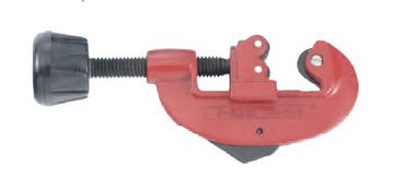 Tagliatubi 3-29mm