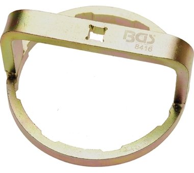 Filtro carburante Chiave