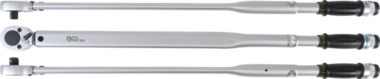 Chiave dinamometrica officina 20 mm (3/4) 140 - 700 Nm