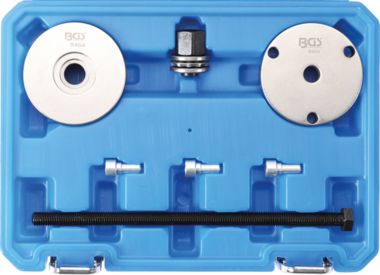 Set di utensili per silent block per Fiat