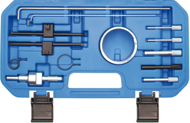 Set di manutenzione motore per PSA 1.8, 2.0 16V benzina