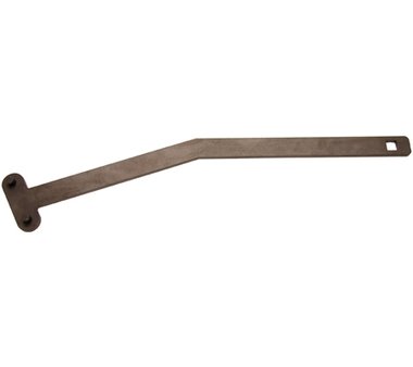 Chiave x tensionatore cinghia per motori Ford Duratorq
