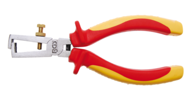 Pinza per nastri VDE 160 mm
