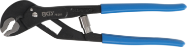 Pinza per pompa acqua autoregolante 250 mm