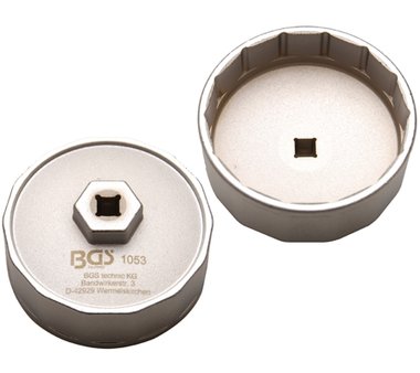 Tappo filtro olio Mercedes-Benz / Jeep Cherokee