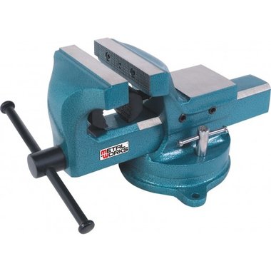 Morsetto 125mm