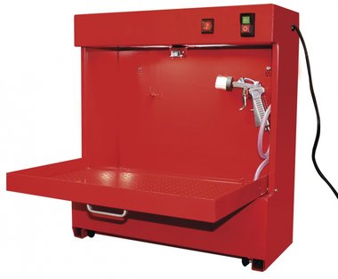 Detergente per pezzi di ricambio 14 litri