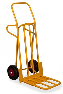 Autocarro ad innesto grande scatola da 150 kg (MW)