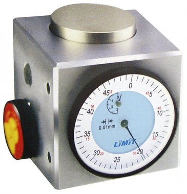 Altimetro magnetico analogico, 50 mm