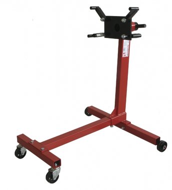 Posizione del motore 450kg