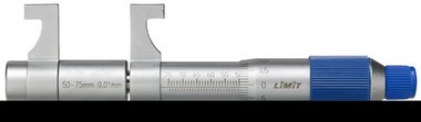 Micrometro interno MMI50, 0,41kg