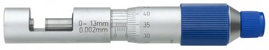Micrometro 0-13 mm