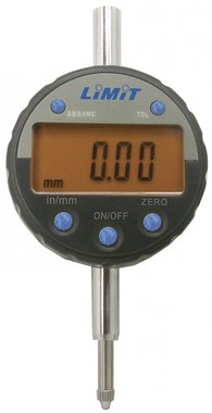 Comparatore digitale -0,32 kg