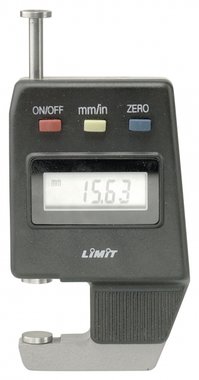 Spessimetro digitale 15mm