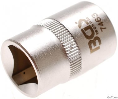 Bussola triangolare M10 (15 mm)