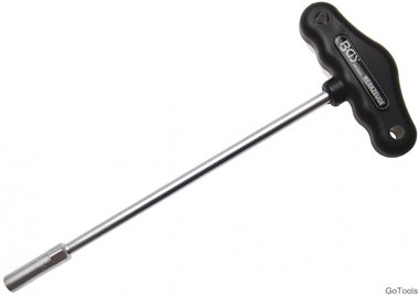 Dop-hex Chiave a T, 6x230 mm