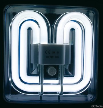 Illuminazione di ricambio per BGS-85320 38W GR10q