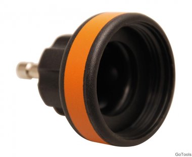 Adattatore n. 6 per il kit di prova della pressione del radiatore Ford