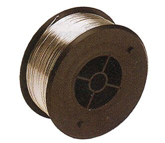 Filo di saldatura universale per acciaio inox 0,8mm -0,59kg