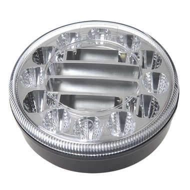 Fari 2 funzioni 122mm 24LED 24LED