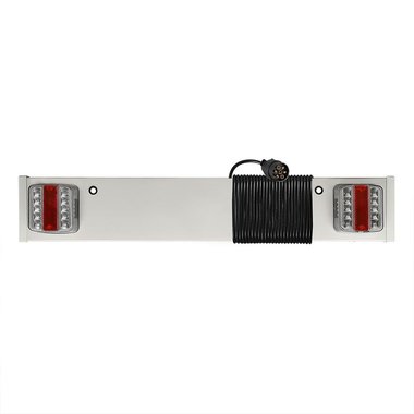 Barra di illuminazione LED 80cm 10M cavo