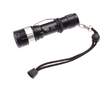Torcia a LED 3 W