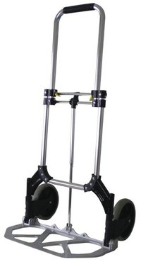 Carrello pieghevole 120kg