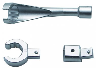 Chiave speciale per sensore di temperatura di scarico 19mm per VAG 3 pezzi