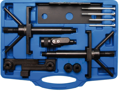 Kit regolazione motore per Volvo 4/5-/5-/6-cylinder fino a bj. 06