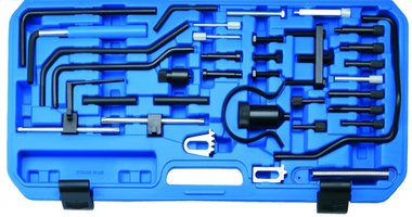 Set di manutenzione motore per PSA
