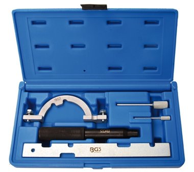 Set di manutenzione motore per Opel 1.0, 1.2, 1.4