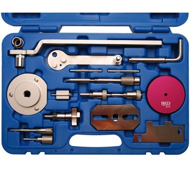 Set di manutenzione motore per Fiat, PSA