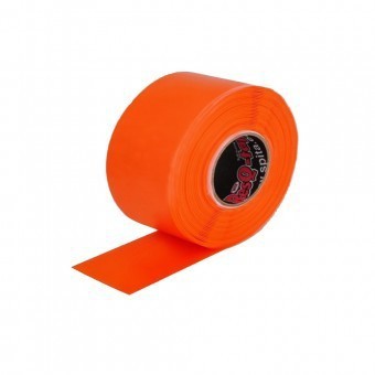 Nastro RESQ Arancione 25mm x 3.65m