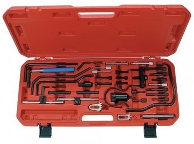 Set di regolazione dell'ora Limone Peugeot (PSA)