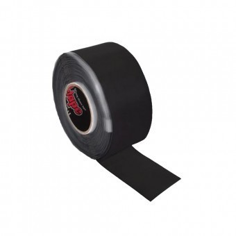 Nastro Resq nero 25,4mm x 3,65m