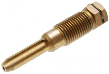 Alesatore a candeletta M12 x 59 mm