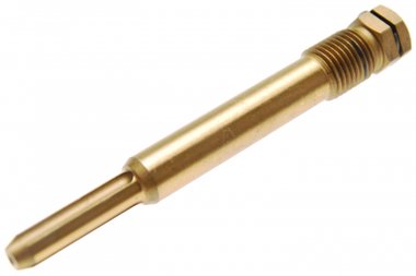 Alesatore a candeletta M12 x 94 mm