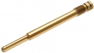 Alesatore a candeletta M10 x 107 mm
