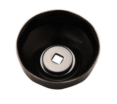 Chiave filtro olio ottagonale diametro 76 mm per Fiat, Lancia