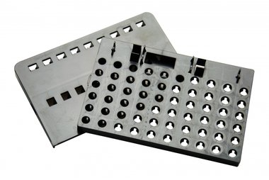 Custodia vuota per BGS 4815