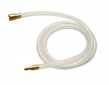 Tubo flessibile di ricambio per BGS 8098
