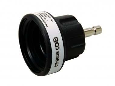 Adattatore 20, Saab Ecopower, per BGS 8298/8027