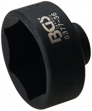 Tappo da 36 mm del BGS 8377