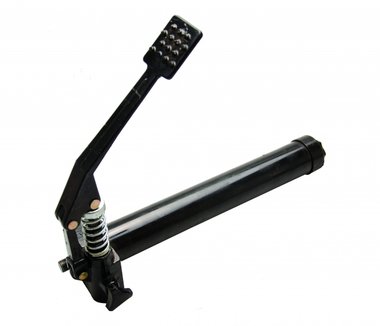 Pistone idraulico per BGS 8604