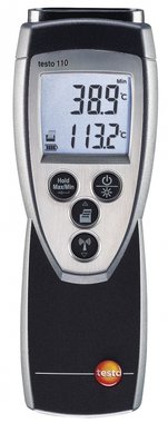 Termometro a infrarossi  TE110