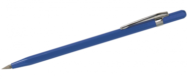 Penna per graffi con punto di graffio in carburo di tungsteno K20