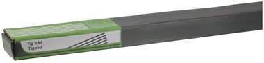 Elettrodi per alluminio 4mm