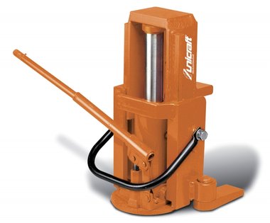 Martinetto macchina 3t