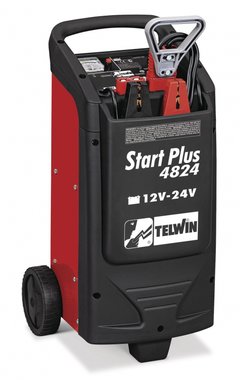 Startplus 4824 Starter booster 305x360x630 mm