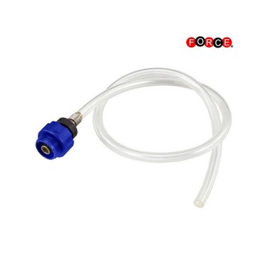 Tubo di drenaggio del filtro dell'olio VAG